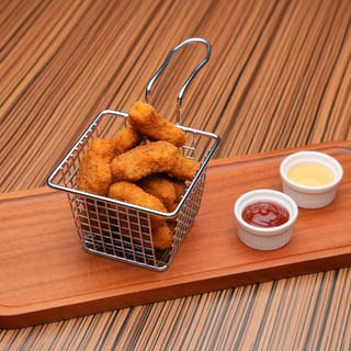 Chicken Nuggets
